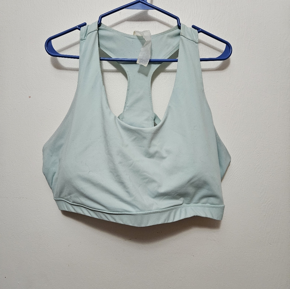 Fabletics sports bra